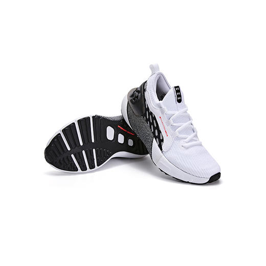 【12月-特惠福利】Under Armour安德玛儿童跑鞋3027012 商品图5