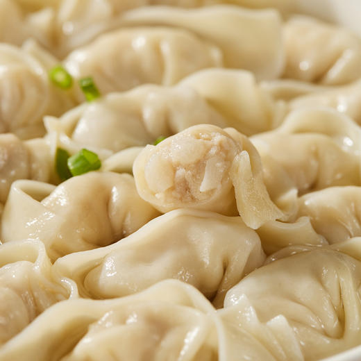 【预售 26.1.10日陆续发货】粹品2026活力食光快手面点礼盒1852g 商品图4