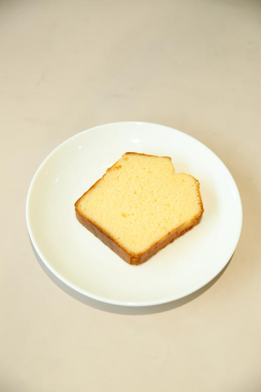 柠檬磅蛋糕 商品图0