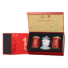 川红  川红金奖85五星脸谱茶具礼盒250g 商品缩略图5