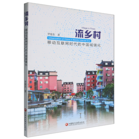 流乡村:移动互联网时代的中国城镇化