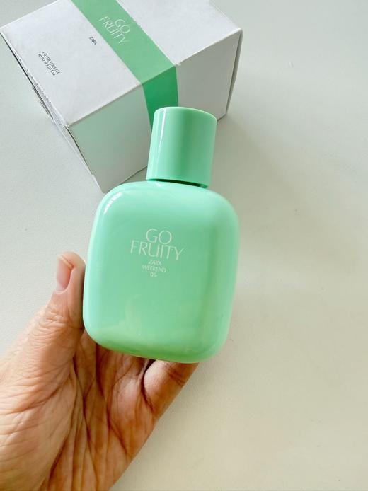 高端香水 商品图4