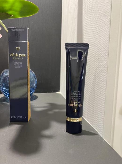 直发【27年3月】 贵妇级伪素颜”【cpb长管隔离37ml】 商品图1