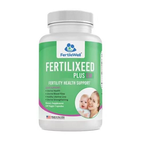 【乐宫宝】美国FertileWell乐宫宝（新版） 商品图0