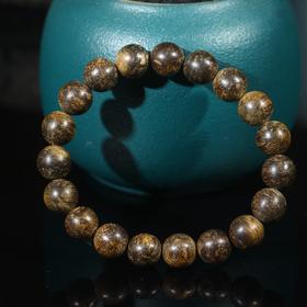 BC.AOR12.18-3   加里曼丹沉水(手串) ，12.75g