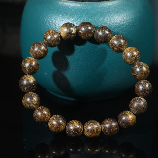 BC.AOR12.18-3   加里曼丹沉水(手串) ，12.75g 商品图0