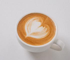 BOSCHcoffeelab-天津 咖啡兑换券