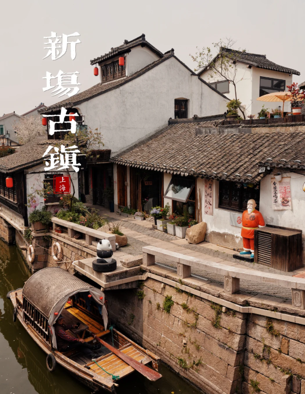 WeCycle| 西岸  12.21 新场古镇公路骑行