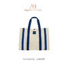 【黑卡及以上会员积分兑】AB托特包 商品缩略图0