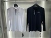 Tit家新款男士防晒冰丝长袖上衣来啦！🇰🇷渠道高品质❗️基础款看似简单，实际细节全是学问！这款面料是原厂进口弹力面料！ 商品缩略图0