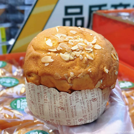 大皇冠面包 商品图0