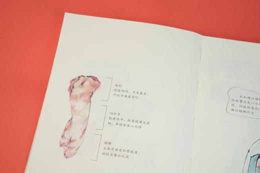 《知食：隆江猪脚饭》 商品图2