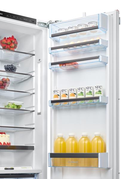 8系进口嵌入式冰箱-冷藏 KIF81HD36C 商品图1