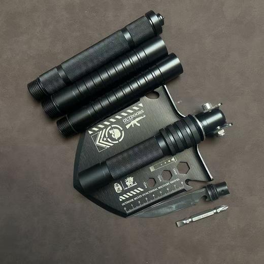 微瑕工兵铲特价清仓1218 商品图6