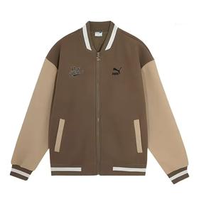 彪马 329.9元 外套 (线上线下同时在售不保证有货，活动款不退不换介意勿拍) 597485-GJ