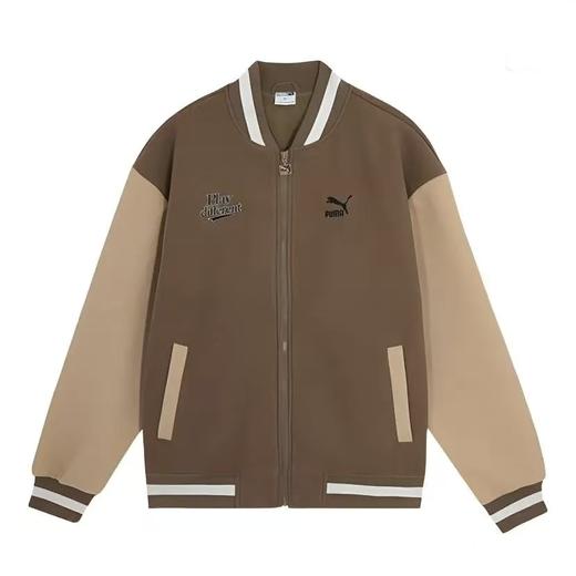 彪马 329.9元 外套 (线上线下同时在售不保证有货，活动款不退不换介意勿拍) 597485-GJ 商品图0