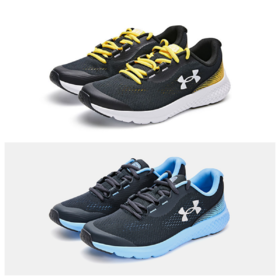 【12月-特惠福利】Under Armour安德玛儿舒适运动跑鞋3027106/3027111