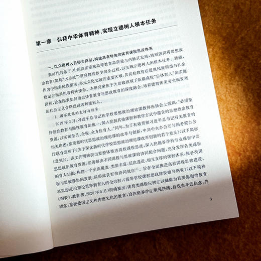 新疆高校“以体育人”的课程思政实践路径研究 高刚 商品图7