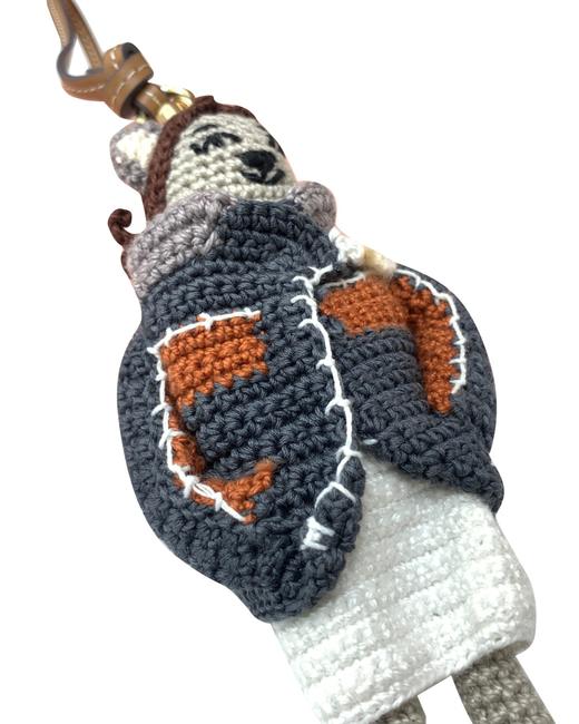 编织公仔挂饰挂件hu017 商品图2