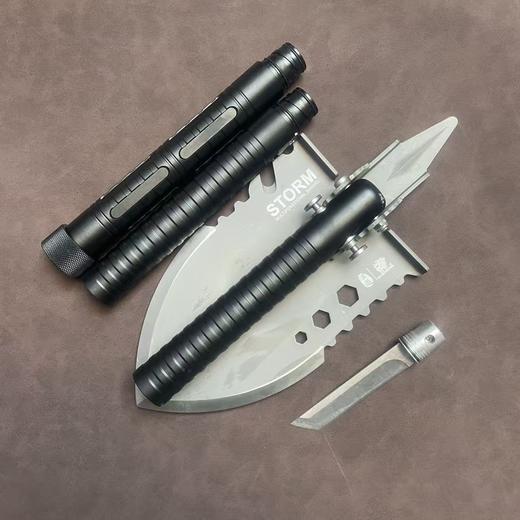 微瑕工兵铲特价清仓1218 商品图5