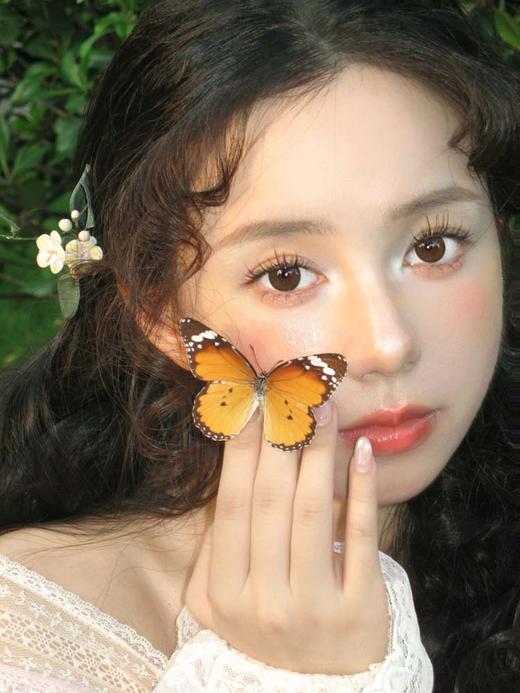 MONSTERCON 半年抛 小熊法棍  直径14.2mm着色13.3mm 商品图6