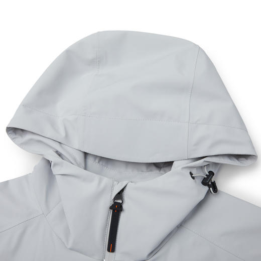 【门店同款&鸭绒】圣得西2025年冬季一衣多穿羽绒服潮流男士外套 商品图13