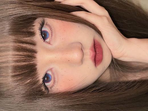 Vigour girl 半年抛 镜面口红 直径14.5mm着色13.8mm 商品图4