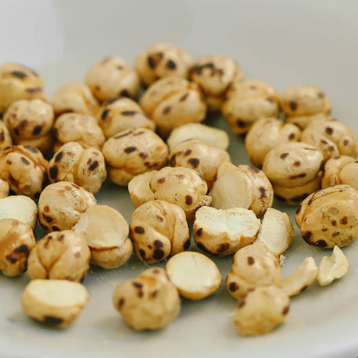 食味的初相 土耳其慢烘鹰嘴豆 100g*3袋【4小包/袋】 商品图1