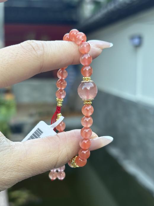 优选丨保山原矿南红产品合集 商品图6