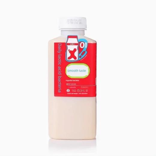 【超市】味畅力乳酸菌450ml 商品图0