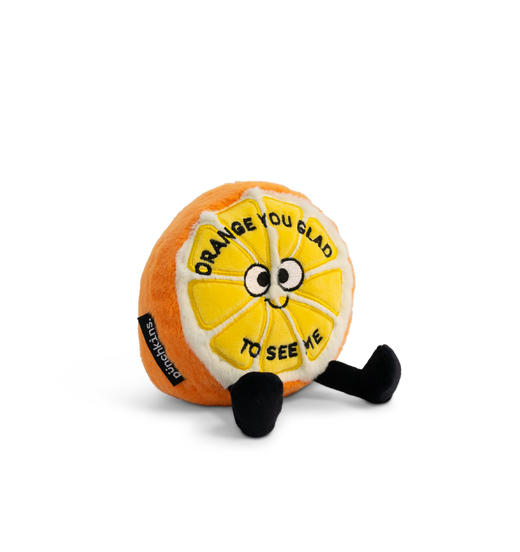 美国Punchkins蓬奇 宝贝玩偶/吊饰系列 商品图4