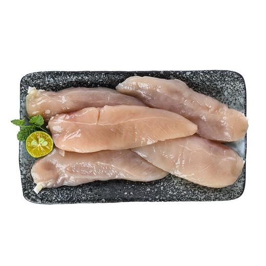 鸡柳 (鸡里脊)280g/盒 商品图3