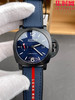 VS沛纳海PAM01408 庐米诺系列PAM1408 蓝黑牛仔 男士腕表
机芯：VS定制P.900型一体 商品缩略图0