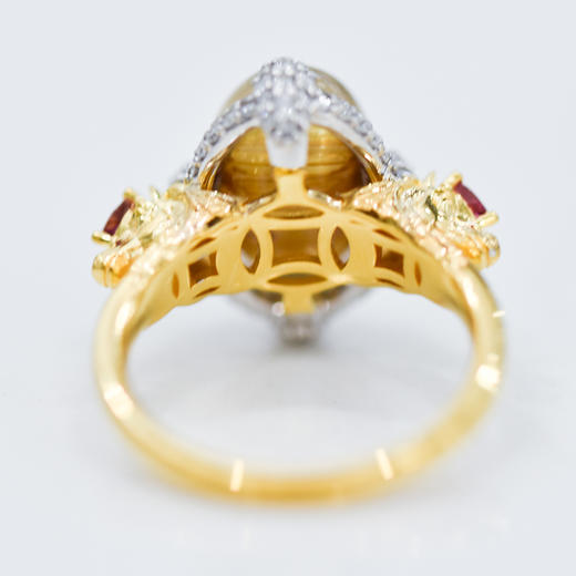 马上有钱戒【2026年生肖款】 商品图3