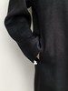 【12.19上新】2色之家100%山羊绒水波纹双面呢大衣·LSQ 商品缩略图13