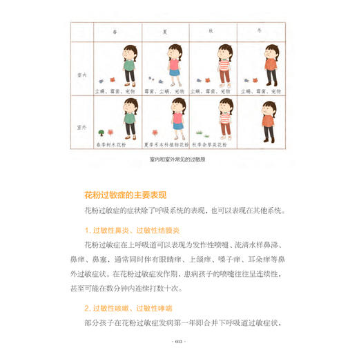 《儿童过敏公开课》 商品图11