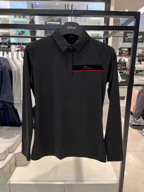 Tit家春夏新款女款长袖上衣来啦！🇰🇷渠道高品质！入店必买这件经典版型！ 反馈无敌好的大爆款！很干净的配色！提升气质和气色！