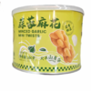 【超市】君欢蒜蓉麻花300g 商品缩略图0