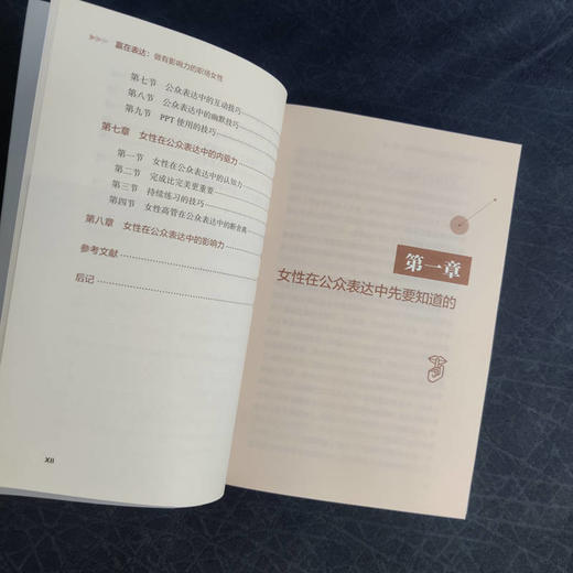 赢在表达:做有影响力的职场女性 商品图4