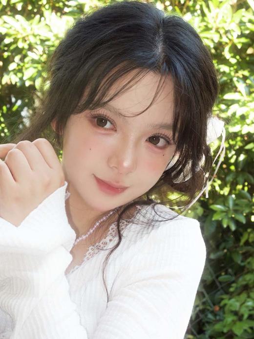 MONSTERCON 半年抛 小熊法棍  直径14.2mm着色13.3mm 商品图9