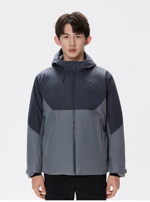 纯元可Long男士GTX连帽羽绒服～800蓬鹅绒❗️（售后期签收3天内，不合适及时联系） 商品图7