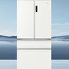 海尔（Haier）冰箱 BCD-603WGHFD2BW5U1 商品缩略图6