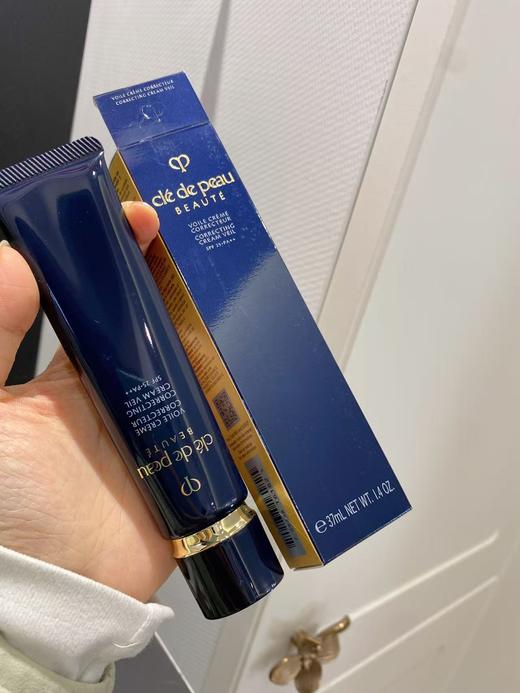 直发【27年3月】 贵妇级伪素颜”【cpb长管隔离37ml】 商品图4