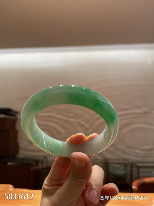 5031612、手镯、圈口52.5。具体价格微信咨询 商品图2