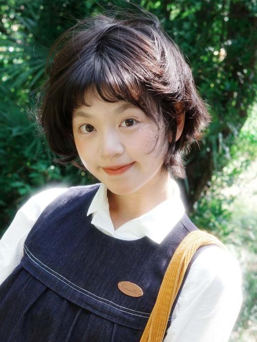 MONSTERCON 半年抛 小熊法棍  直径14.2mm着色13.3mm 商品图1