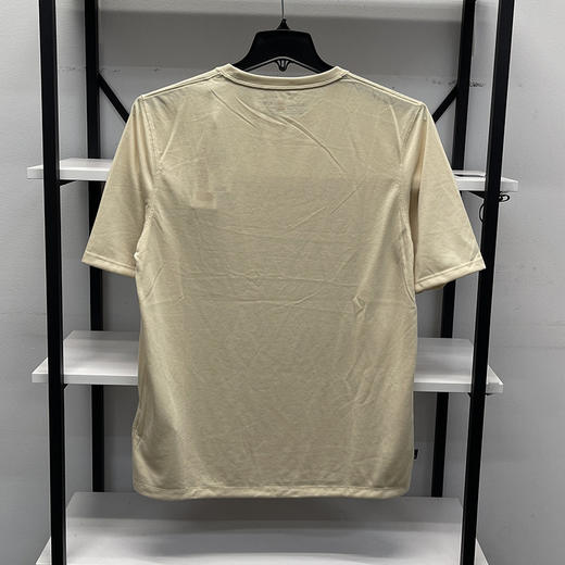 Timberland/添柏岚 男士夏季圆领字母图案休闲速干透气短袖T恤 商品图1