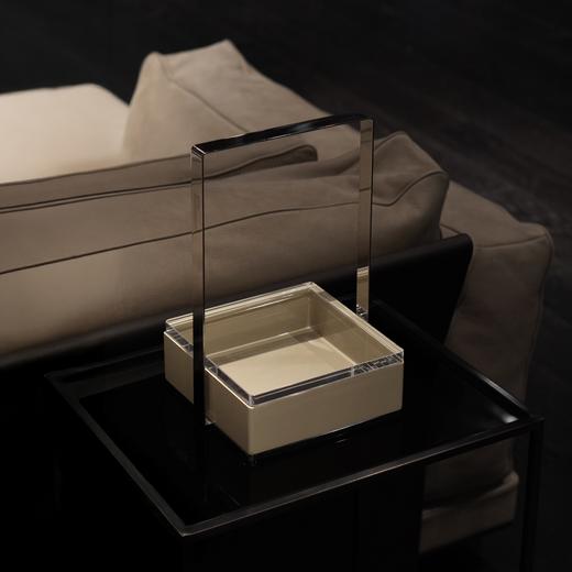 派斯漆器提篮收纳盒S RESONG日诵家居 商品图3