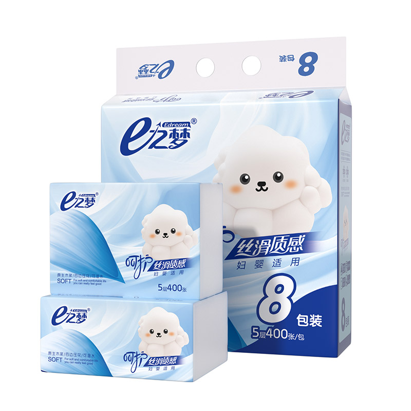 8包纸巾提装抽纸-纪念日百货门店同款167844281