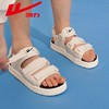 回力凉鞋女夏季时尚百搭学生情侣潮鞋魔术贴沙滩鞋休闲运动凉鞋子 商品缩略图2