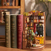 苏州博物馆 拼装书立/唐顿书屋 商品缩略图4
